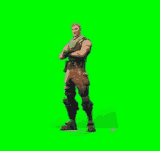 default dance